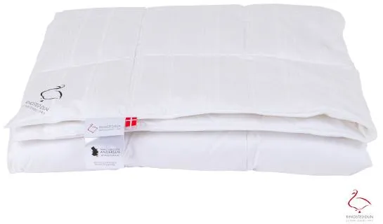 Ringsted dyne - Den lille piken med svovelstikkene - sval